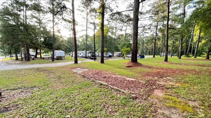 Oaklawn Mobile Home Park 1