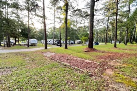 Oaklawn Mobile Home Park