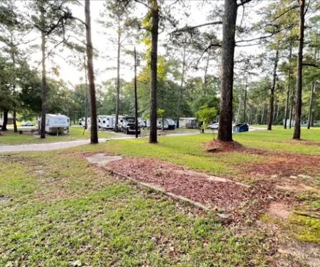 Oaklawn Mobile Home Park