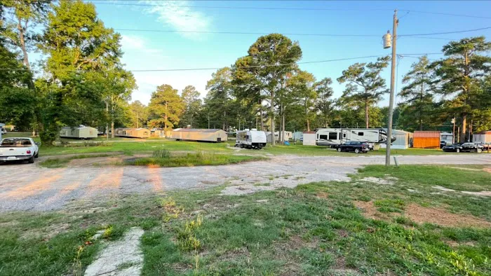 Oaklawn Mobile Home Park 2
