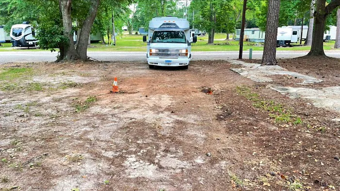 Oaklawn Mobile Home Park 4