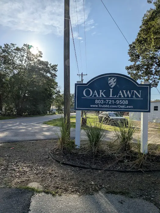 Oaklawn Mobile Home Park 9