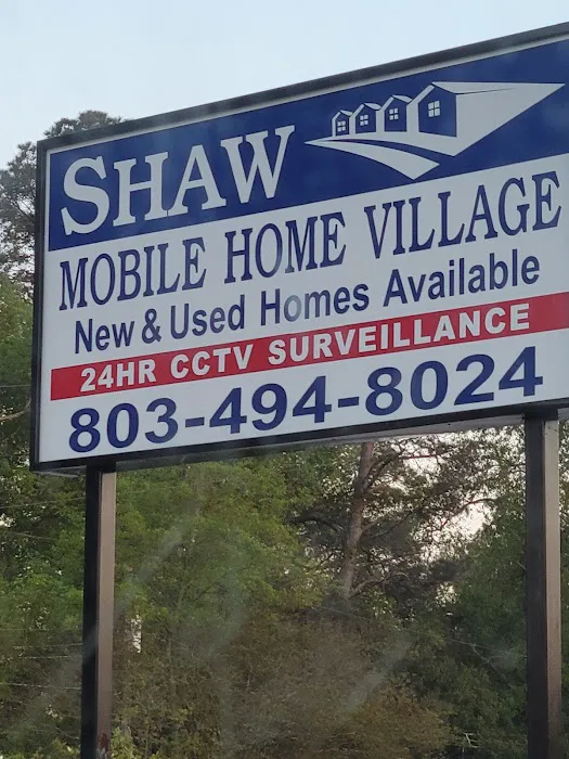 American Mobile Home Plaza 3