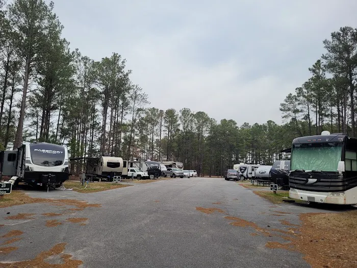 Crescent Mobile Home Park 1