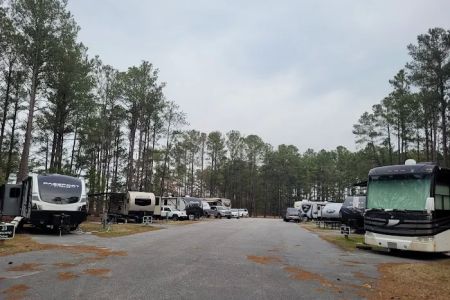 Crescent Mobile Home Park