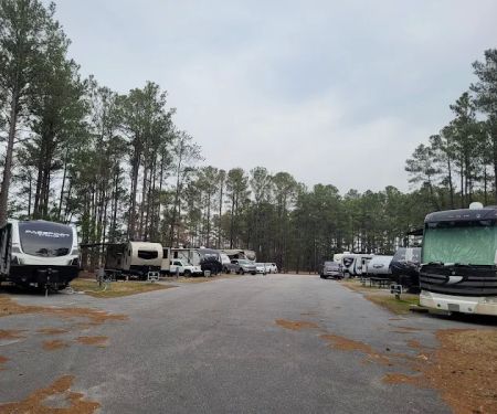 Crescent Mobile Home Park
