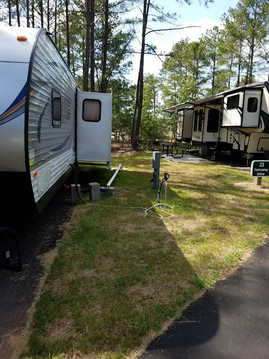 Crescent Mobile Home Park 4