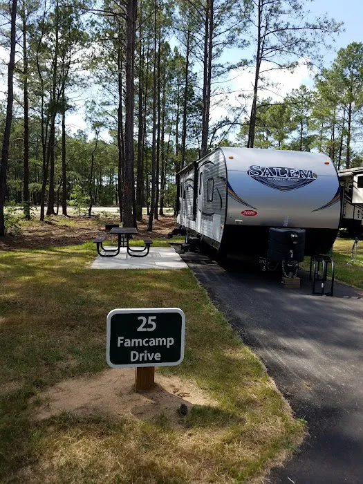 Crescent Mobile Home Park 5
