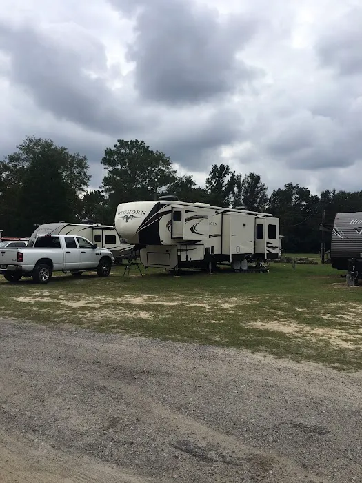 Crescent Mobile Home Park 7