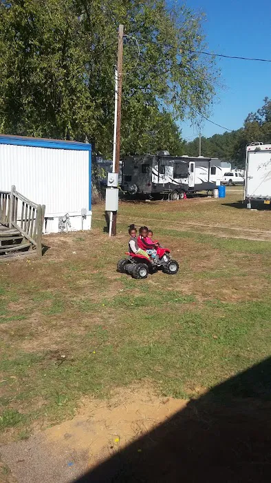 Crescent Mobile Home Park 9