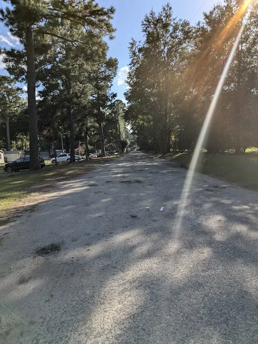 Frierson Mobile Home Park 1