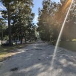 Frierson Mobile Home Park