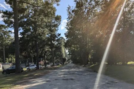 Frierson Mobile Home Park