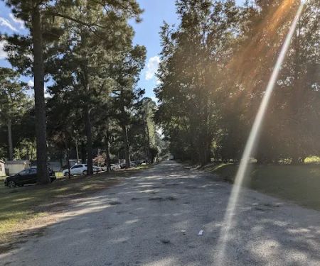Frierson Mobile Home Park