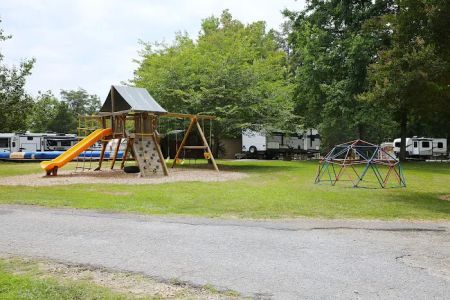 Spring Valley Mobile Home Park