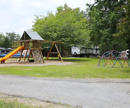 Spring Valley Mobile Home Park