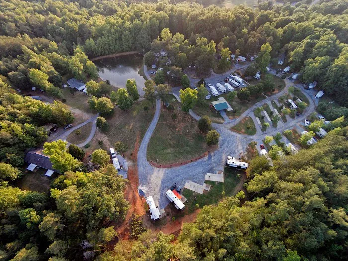 Spring Valley Mobile Home Park 2