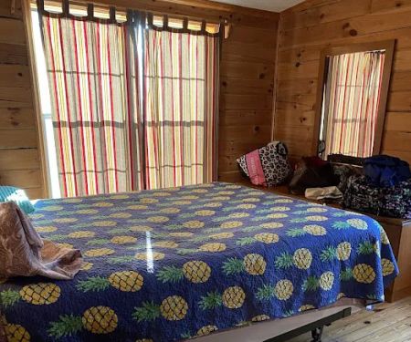 Lake Wateree Clearwater Cove