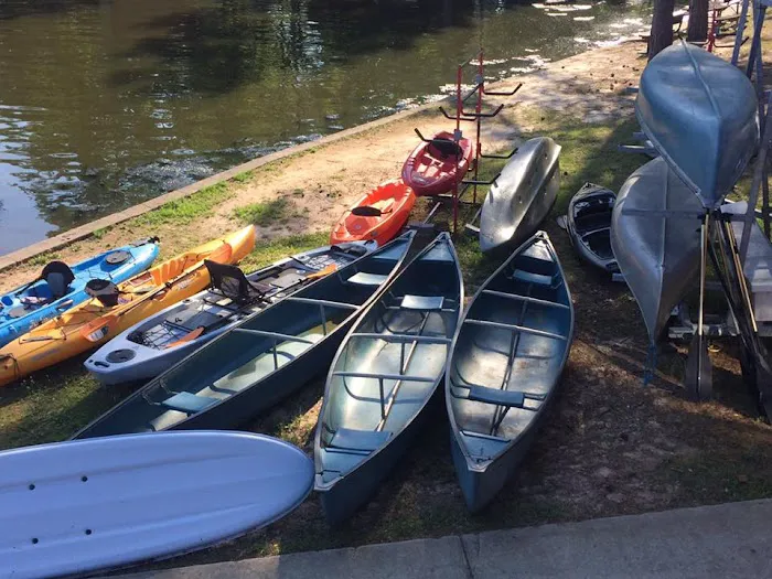 Lake Wateree Clearwater Cove 3