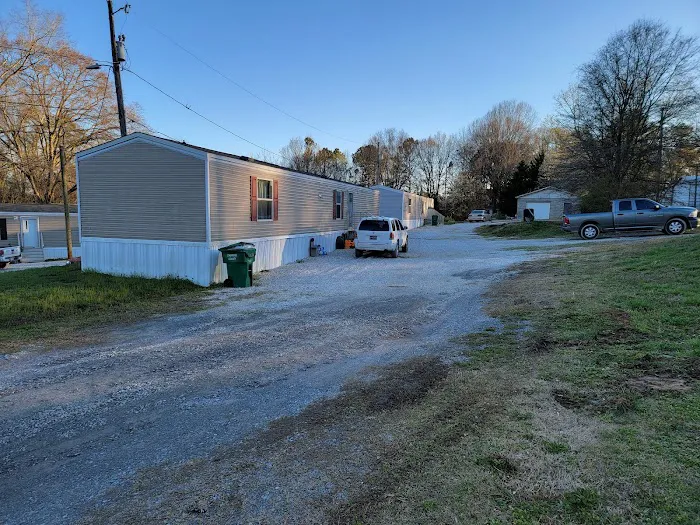 Tammy Drive Mobile Home Park 3