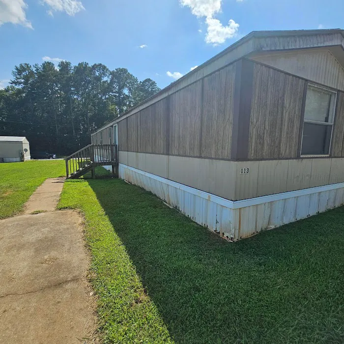 Peachridge Pointe MHP 4