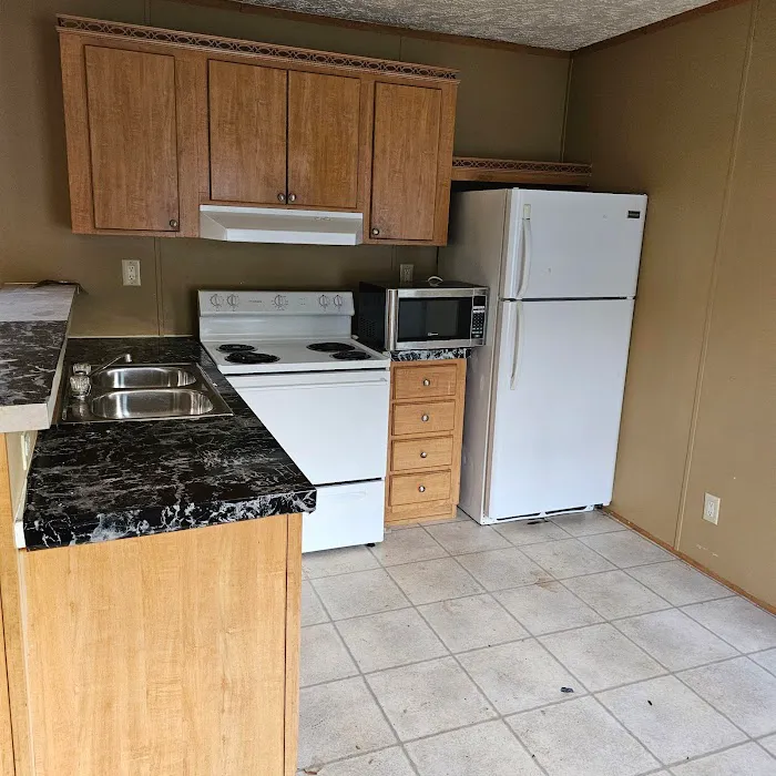 Peachridge Pointe MHP 7