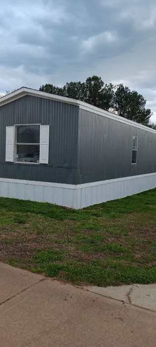 Peachridge Pointe MHP 10