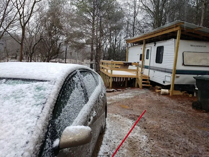 Overbrook Mobile Home Park 2