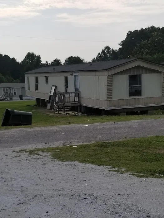 Overbrook Mobile Home Park 6