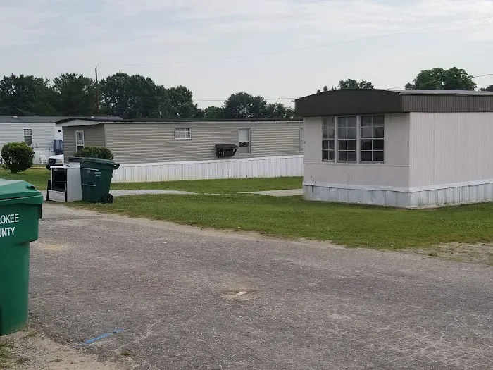 Overbrook Mobile Home Park 7