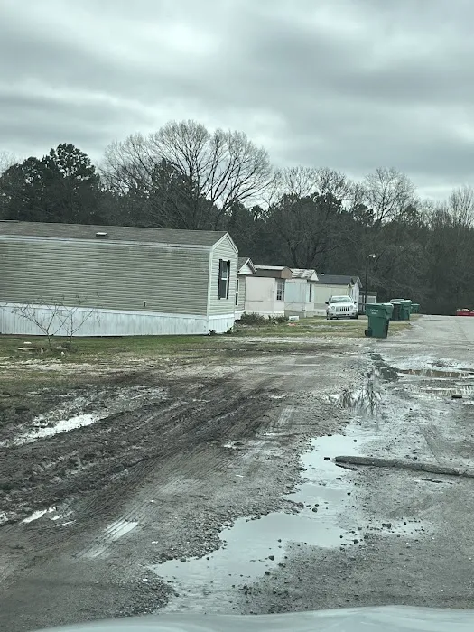 Overbrook Mobile Home Park 8