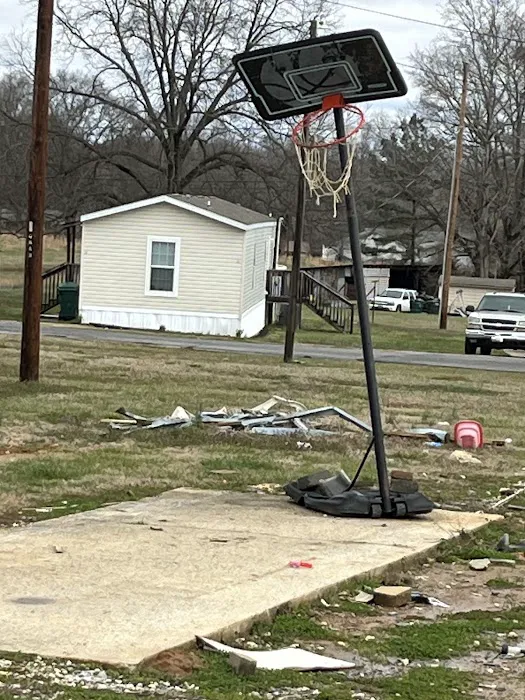 Overbrook Mobile Home Park 9