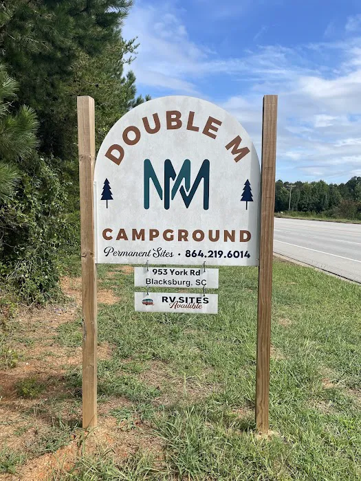 Double M Campground 1