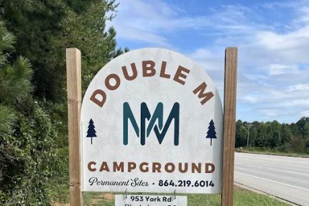 Double M Campground