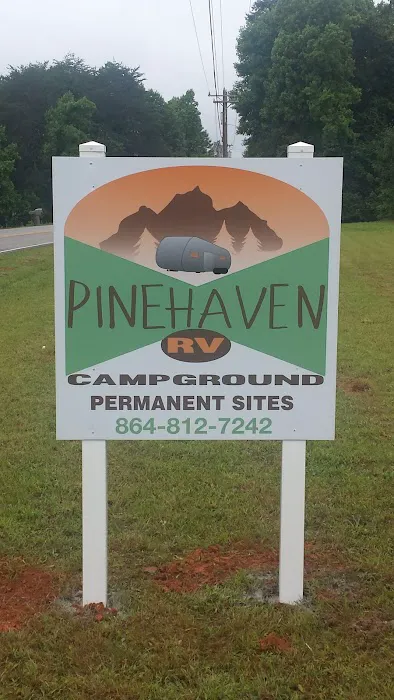 Hills Trailer Park 1