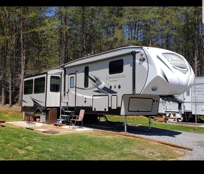Hills Trailer Park 2