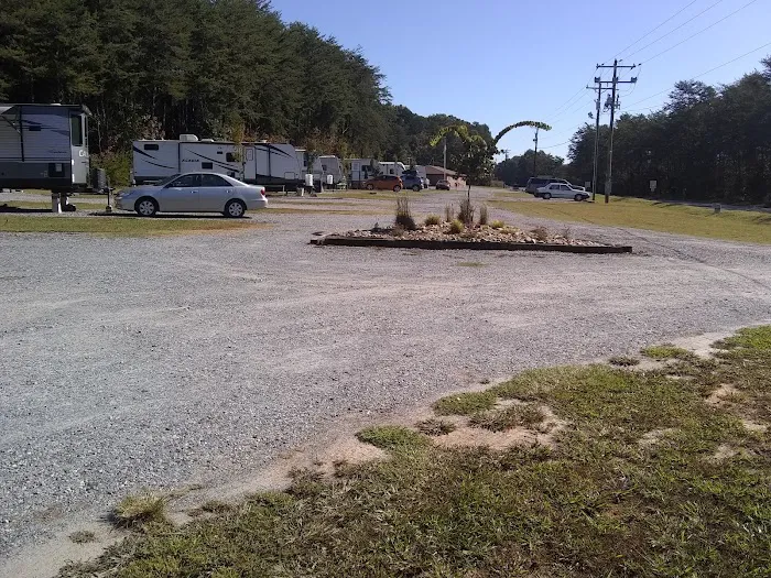 Hills Trailer Park 3