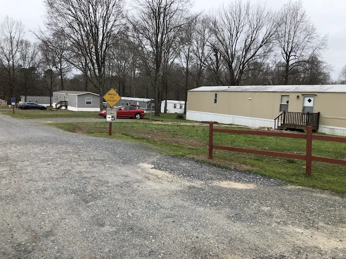 Duncan Mobile Home Park 1