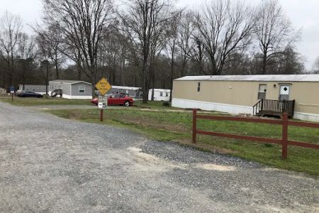 Duncan Mobile Home Park