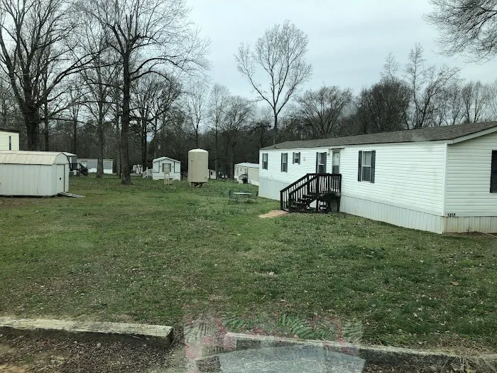 Duncan Mobile Home Park 2