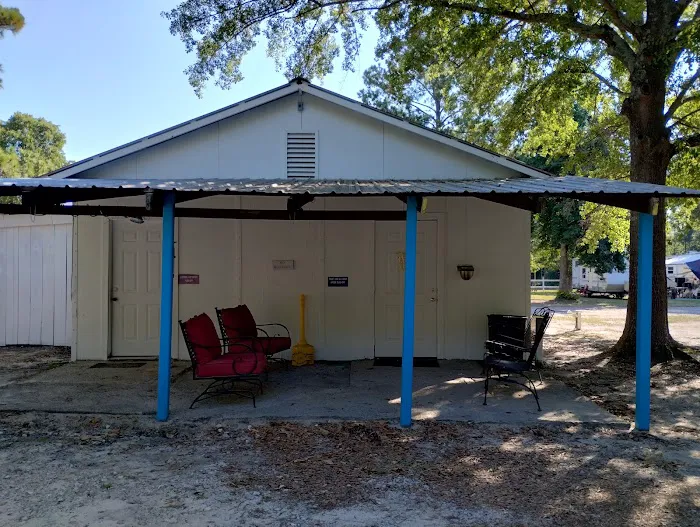 Little Bills Trailer Park 3
