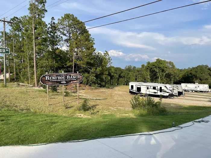 Little Bills Trailer Park 6