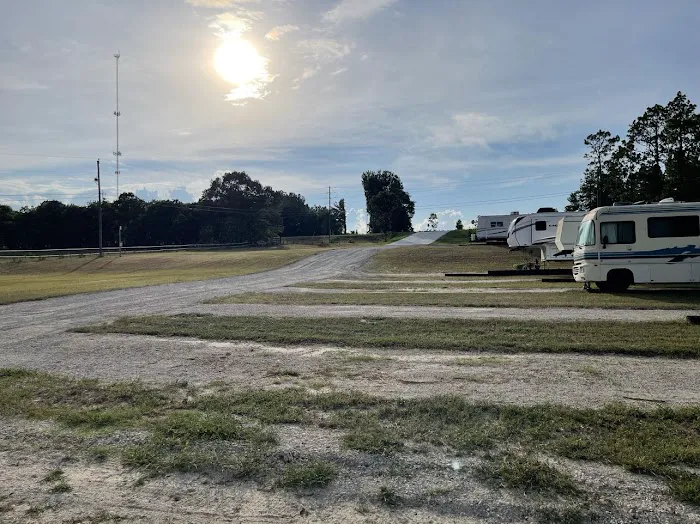 Little Bills Trailer Park 11