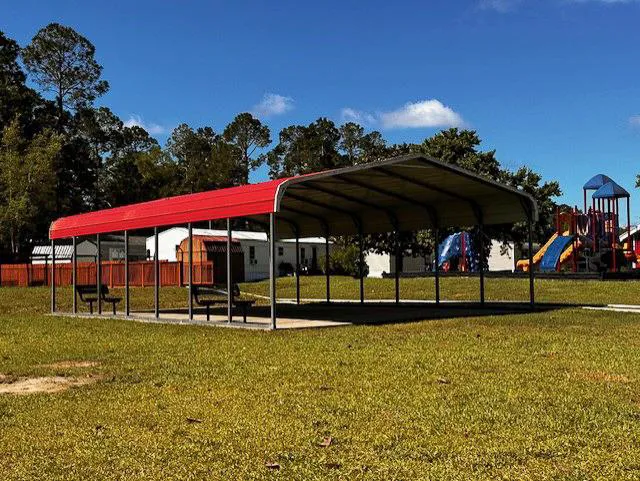 Little Bills Trailer Park 14