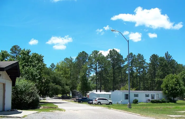 Little Bills Trailer Park 15