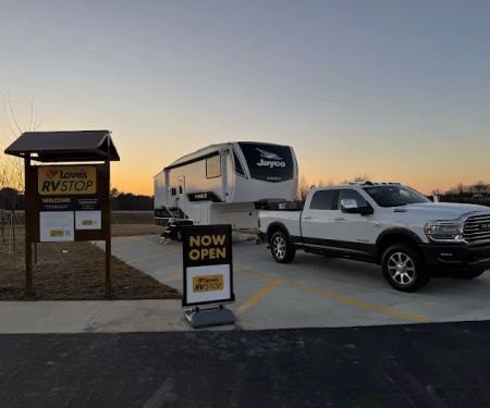 Lakeview Estate Mobile Home Community