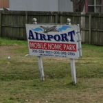 Airport Mobile Home Park