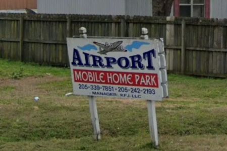 Airport Mobile Home Park