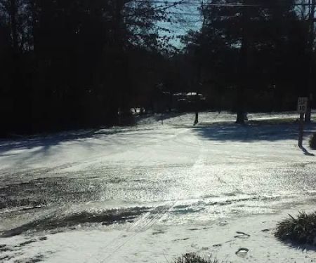 Glenwood Trailer Court