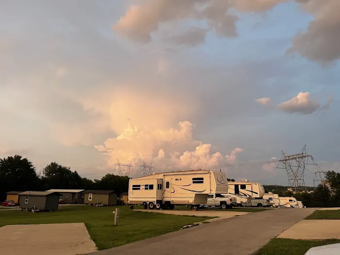 Golden Acres Mobile Home Park 4